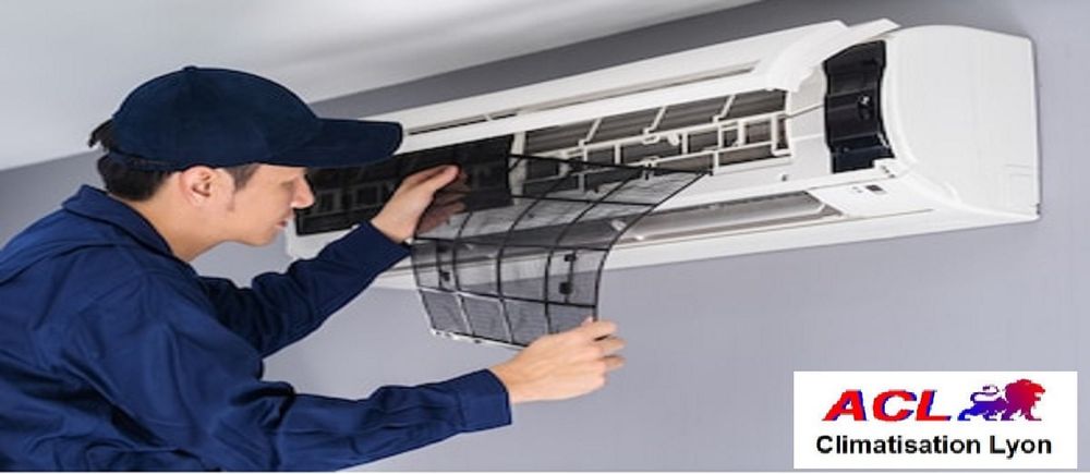 Service de réparation de systèmes de climatisation Lyon